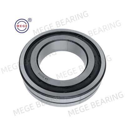 SB 22216 Single Row Bearing W33 SS YSS High Speed 80x140x33mm Straight Bore Bearing