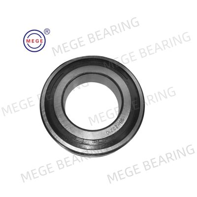 SB 22210 Single Row Sealed Roller Bearing W33 SS YSS High Speed 50x90x23mm Straight Bore