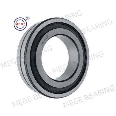 SB 22216 Single Row Bearing W33 SS YSS High Speed 80x140x33mm Straight Bore Bearing