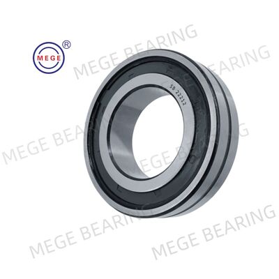 SB 22212 Straight Bore Sealed Roller Bearing W33 SS YSS High Speed 60x110x28mm