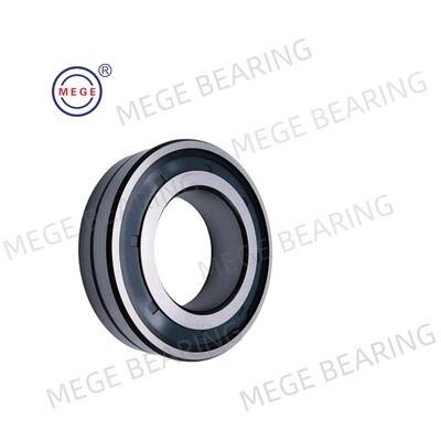 Single Row Sealed Spherical Bearing SB 22205 W33 SS YSS High Speed 25x52x18mm Straight Bore