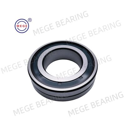 Single Row Sealed Spherical Bearing SB 22205 W33 SS YSS High Speed 25x52x18mm Straight Bore