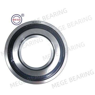 SB 22213 High Speed Sealed Spherical Bearing Single Row W33 SS YSS 65x120x31 Bearing