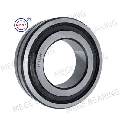 SB 22209 W33 SS Spherical Roller Bearings 45x85x23mm Single Row Sealed YSS High Speed