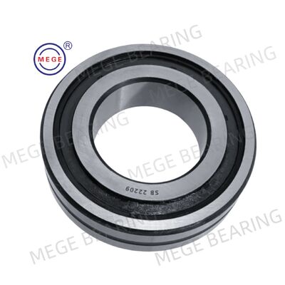 SB 22209 W33 SS Spherical Roller Bearings 45x85x23mm Single Row Sealed YSS High Speed