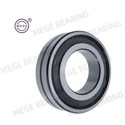 Single Row Sealed SB 22312 Bearing W33 SS YSS Straight Bore 60x130x46mm Bearing