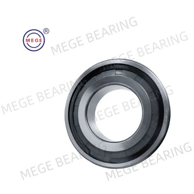 SB 22320 Single Row Sealed Spherical Roller Bearings 100x215x73mm W33 SS YSS