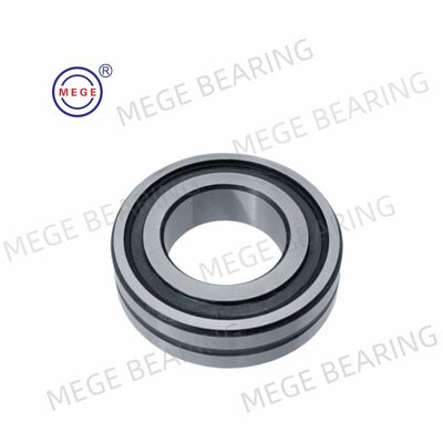 SB 22309 Bearing Single Row Sealed Non Standard 45x100x36mm W33 SS YSS Straight Bore