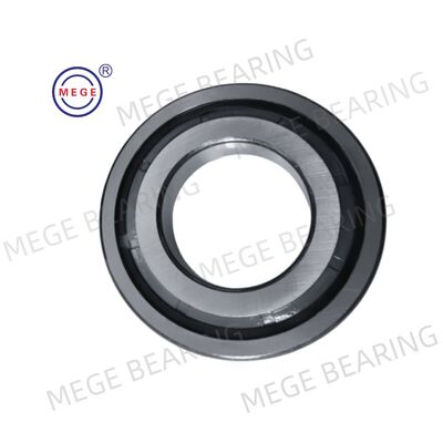 SB 22311 Single Row Sealed Spherical Roller Bearings 55x120x43mm Straight Bore