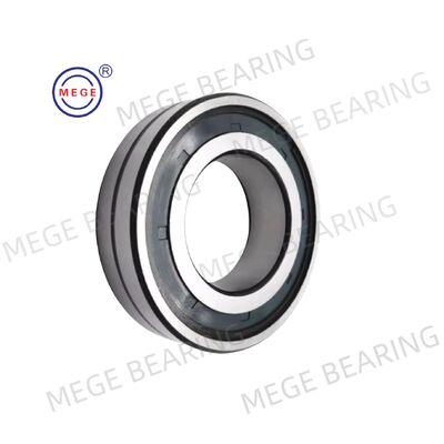 SB 22228 Single Row Sealed Spherical Roller Bearing High Speed 140x250x68mm W33 SS YSS Straight Bore