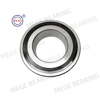 SB 22226 Single Row Sealed Spherical Roller Bearing High Speed 130x230x64mm W33 SS YSS Straight Bore
