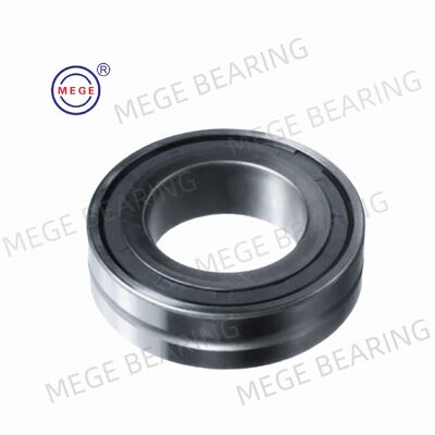 SB 22204 Single Row Straight Bore Bearing W33 SS YSS High Speed 20x47x18mm Bearing
