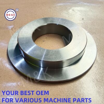 Mixer Truck Bearing Cover Bearing Shield For Tank Drive Shafts Wheel Axles Reducer Output Shafts