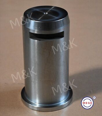 Customized Cylinder Shaft Axle For Telescopic Cylinder Walking / Chassis Mechanisms