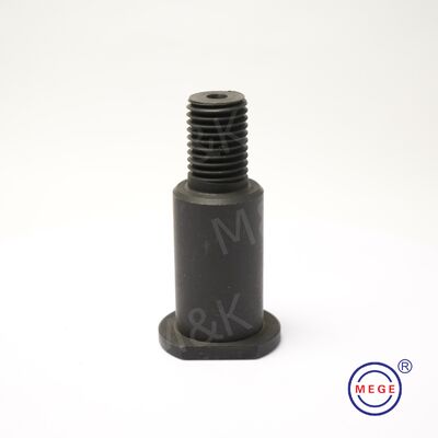 OEM High Precision Pin Shaft Axle Pivot For Pump Truck Machinery Components