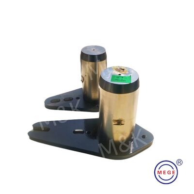 High Precision Pin Shaft Assembly Axle Assembly OEM Customized For Machinery Parts