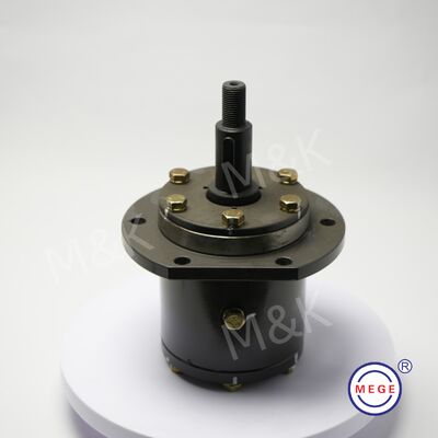 High Strength OEM Customized Wheel Hub Bearing Housing/Seats/Pillow Block Cast Steel S45C C45 for Aerial work Platform Machinery/Supporting wheel rotation