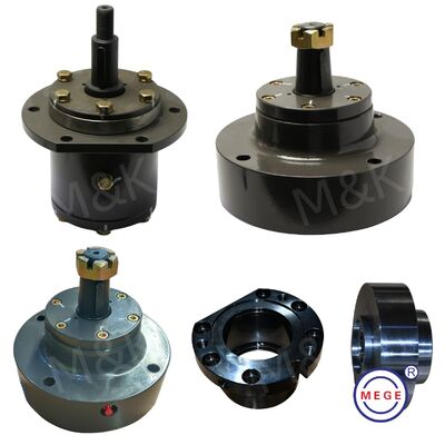 High Strength OEM Customized Wheel Hub Bearing Housing/Seats/Pillow Block Cast Steel S45C C45 for Aerial work Platform Machinery/Supporting wheel rotation