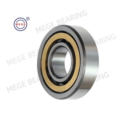 Single Row Cylindrical Roller Bearings 25x62x17mm N305 NJ305 NU305 NUP305 Bearing