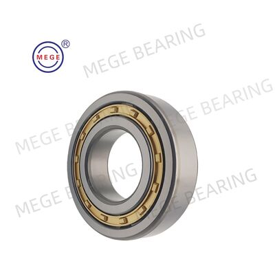 NJ2205 NU2205 NUP2205 Single Row Cylinder Roller Bearing 25x52x18mm EM/ET/EW C3