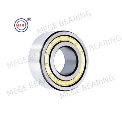 NU1005 Single Row Cylindrical Roller Bearings 25x47x12mm EM/ET/EW C3 Factory OEM