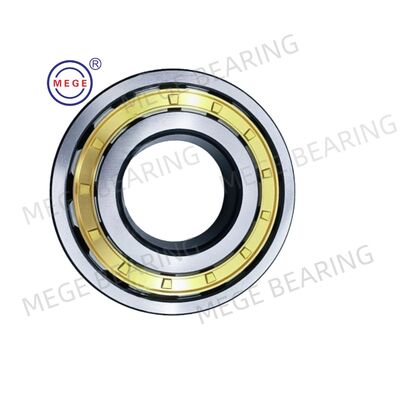 25x62x24mm Cylindrical Single Row Roller Bearing NJ2305 NU2305 NUP2305 EM/ET/EW C3