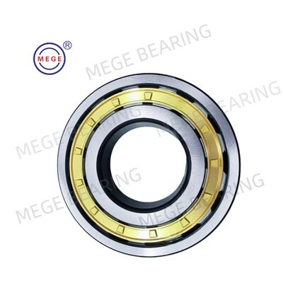 25x62x24mm Cylindrical Single Row Roller Bearing NJ2305 NU2305 NUP2305 EM/ET/EW C3