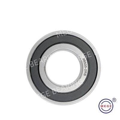 88505 ZZ 2RS Drive Shaft Bearings 25x50x16.8mm Automotive Wheel Bearing Ball Bearing