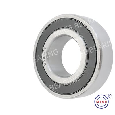 88505 ZZ 2RS Drive Shaft Bearings 25x50x16.8mm Automotive Wheel Bearing Ball Bearing