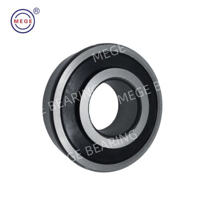 88128 ZZ 2RS Automotive Driveshaft Support Bearing Wheel Ball Bearing 38.894*80*27.5mm
