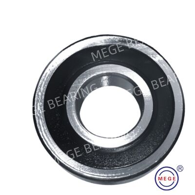 88107 ZZ 2RS Auto Drive Shaft Support Bearing 25x56x32mm Wheel Bearing Ball Bearing