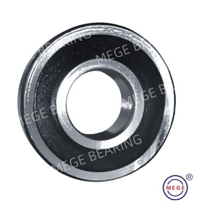 88107 ZZ 2RS Auto Drive Shaft Support Bearing 25x56x32mm Wheel Bearing Ball Bearing