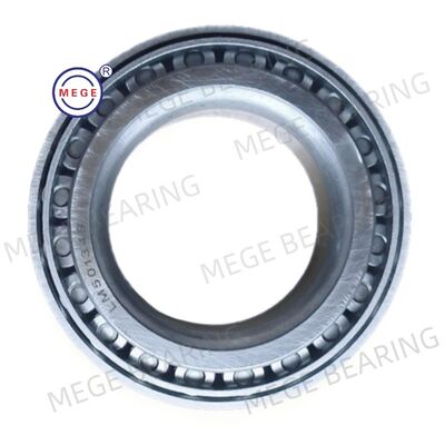 Lm501349 / Lm501310 Heavy Loaded Taper Roller Bearing For Vehicle Steering Drive Axles Tractor Parts