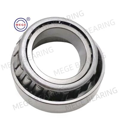 Lm501349 / Lm501310 Heavy Loaded Taper Roller Bearing For Vehicle Steering Drive Axles Tractor Parts