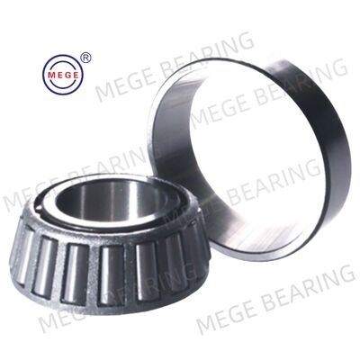 LM12749 / LM12711 Tapered Roller Bearings LM12749 / LM12710 Inch Series Bearings