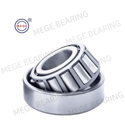 LM11949 / LM11910 Taper Roller Bearing Wheel Bearing For Trailers Medical Equipment Driveline