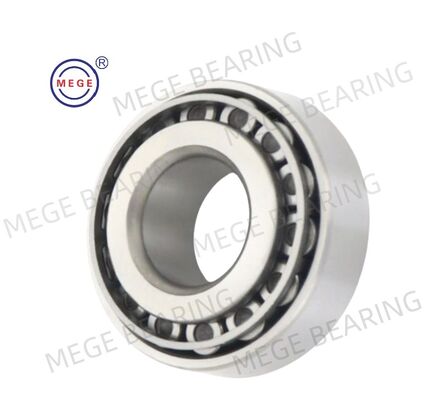 M12649 / M12610 Taper Roller Bearing For Industries Mining Agriculture Transmission Gearboxes Machine