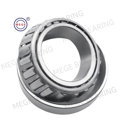 Inch Series Taper Roller Bearing Lm29749 / Lm29710 For Gearbox Wheel Hubs Automotive