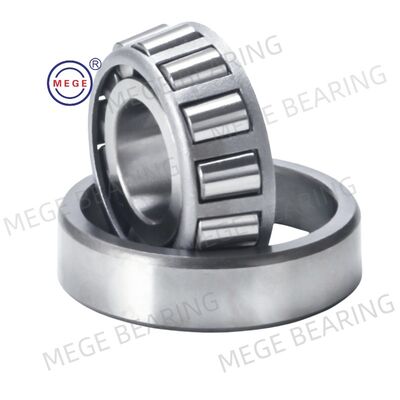 LM12749 / LM12711 Tapered Roller Bearings LM12749 / LM12710 Inch Series Bearings