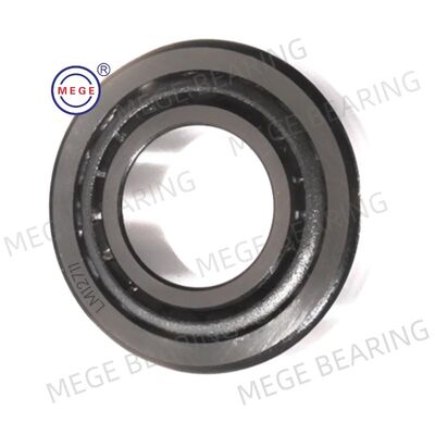LM12749 / LM12711 Tapered Roller Bearings LM12749 / LM12710 Inch Series Bearings