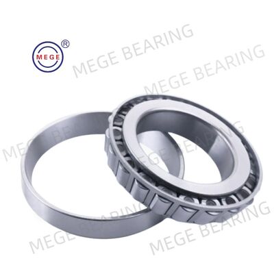 JL69349 / JL69310 Taper Roller Bearing High Precision For Vehicle Wheel Conveyor Roll Trailer Wheels Machine