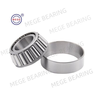 Lm67048 / Lm67010 Taper Roller Bearing For Industrial Gearbox Rolling Mills Engines