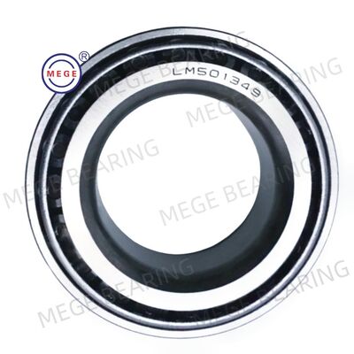Lm501349 / Lm501310 Heavy Loaded Taper Roller Bearing For Vehicle Steering Drive Axles Tractor Parts