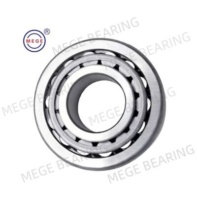 LM11949 / LM11910 Taper Roller Bearing Wheel Bearing For Trailers Medical Equipment Driveline