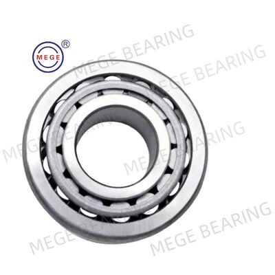 LM11949 / LM11910 Taper Roller Bearing Wheel Bearing For Trailers Medical Equipment Driveline