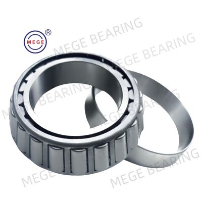 JL69345 / JL69310 High Loaded Tapered Roller Bearings For Automotive Wheel Transmission Agriculture Plant Machine
