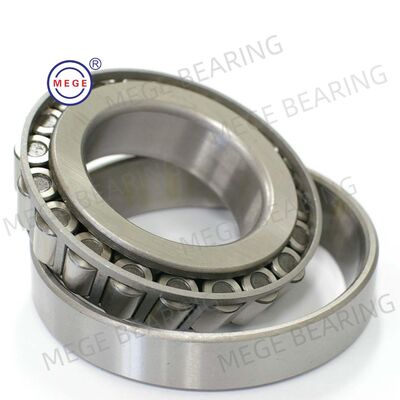 Lm603049 / Lm603011 Inch Size Tapered Roller Bearings For Trailer Wheels Conveyor Front Wheels
