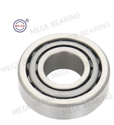 M12649 / M12610 Taper Roller Bearing For Industries Mining Agriculture Transmission Gearboxes Machine