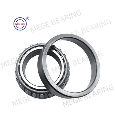 Inch Series Taper Roller Bearing Lm29749 / Lm29710 For Gearbox Wheel Hubs Automotive
