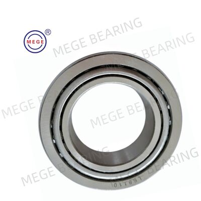L68149 / L68111 Taper Roller Bearing Automotive Hub For Wheels Gearbox Conveyor Rolls